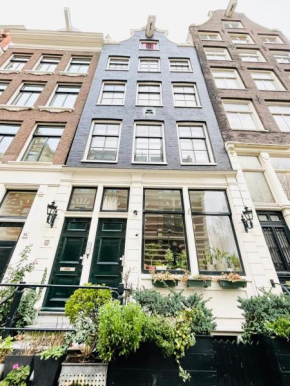 Flinder Amsterdam